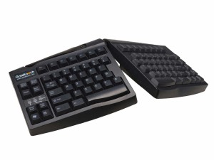 SC2.0 Goldtouch Ergonomic keyboard