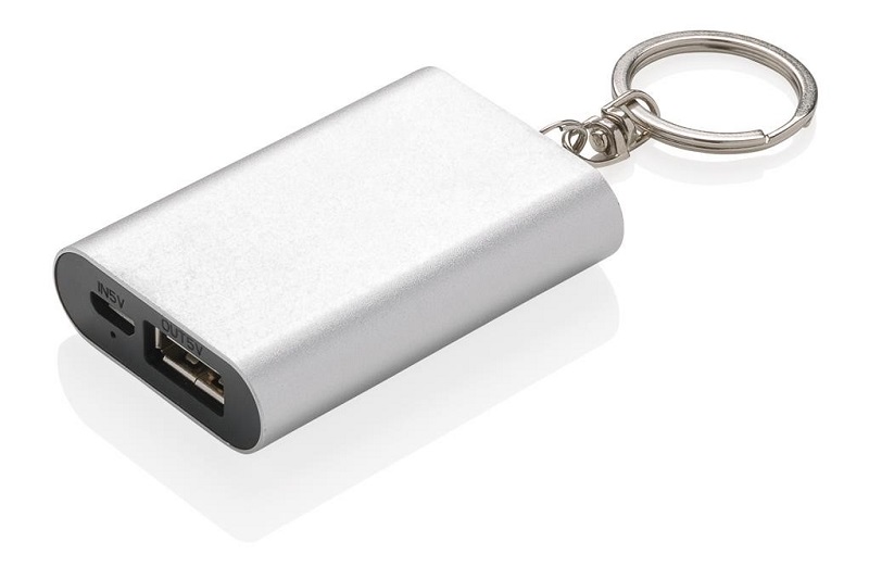 Keychain Power Bank