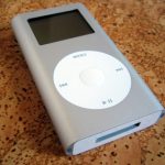iPod Recovery