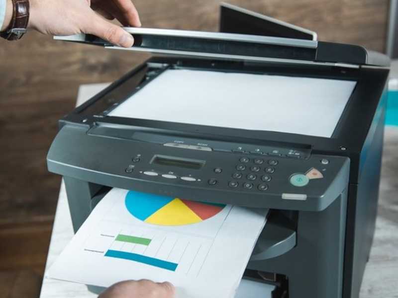 office printing